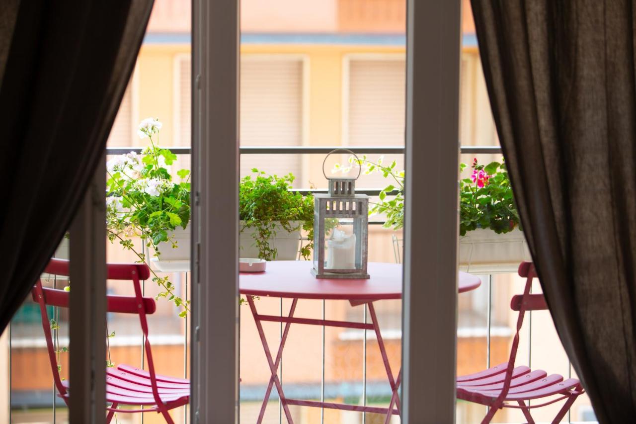 Biba Casa Vacanze Omegna Dış mekan fotoğraf