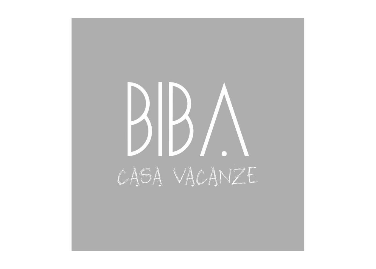 Biba Casa Vacanze Omegna Dış mekan fotoğraf